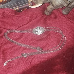 $DROP$Brighton Necklace